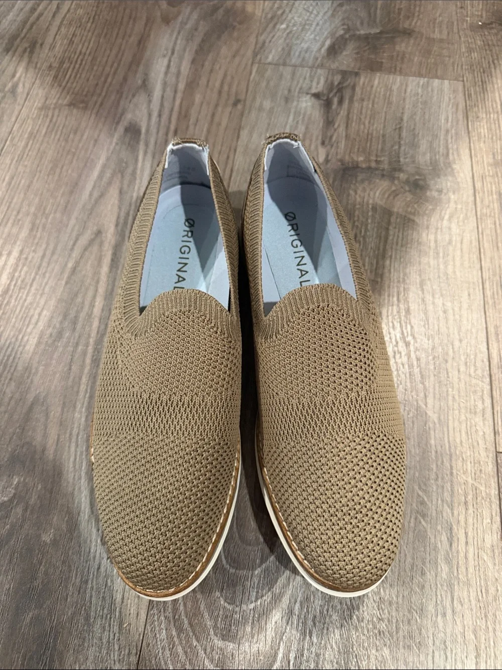 Cole Haan Womens Original Grand Cloudfeel Meridian Loafer
